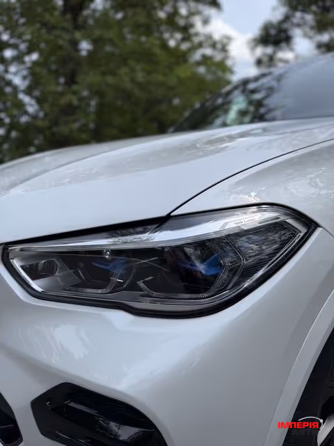 BMW X5 - фото 6