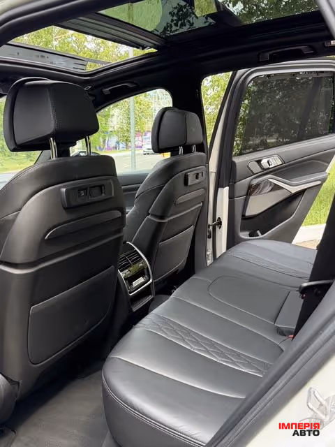 BMW X5 - фото 11