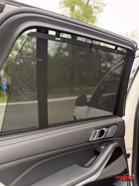 BMW X5 - фото 13