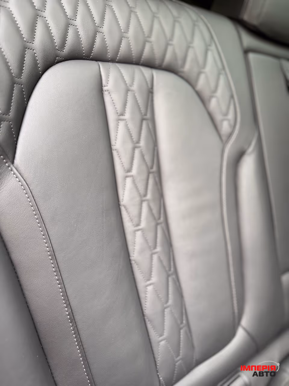 BMW X5 - фото 16