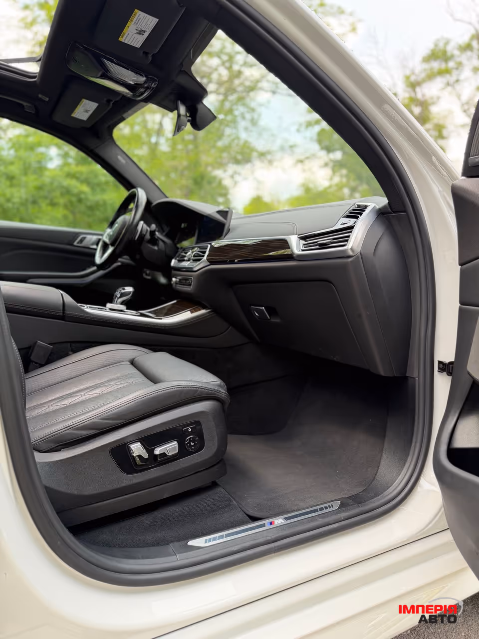 BMW X5 - фото 18