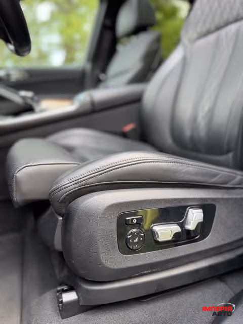 BMW X5 - фото 7