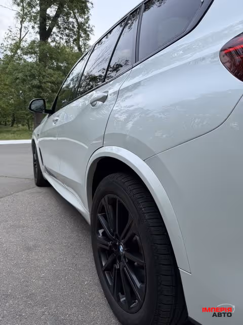 BMW X5 - фото 4