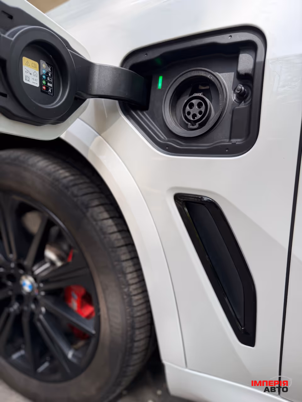 BMW X5 - фото 21