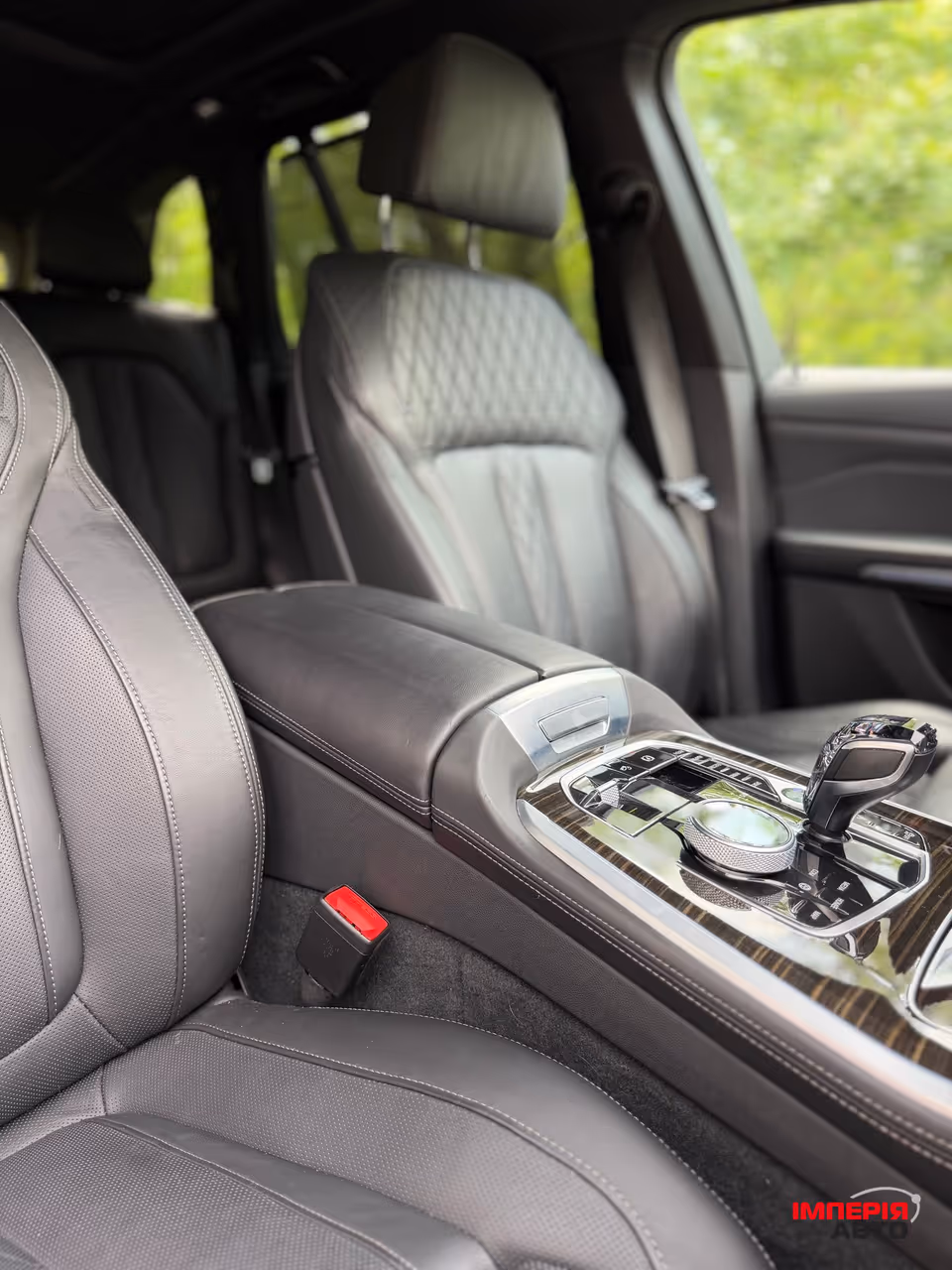 BMW X5 - фото 20