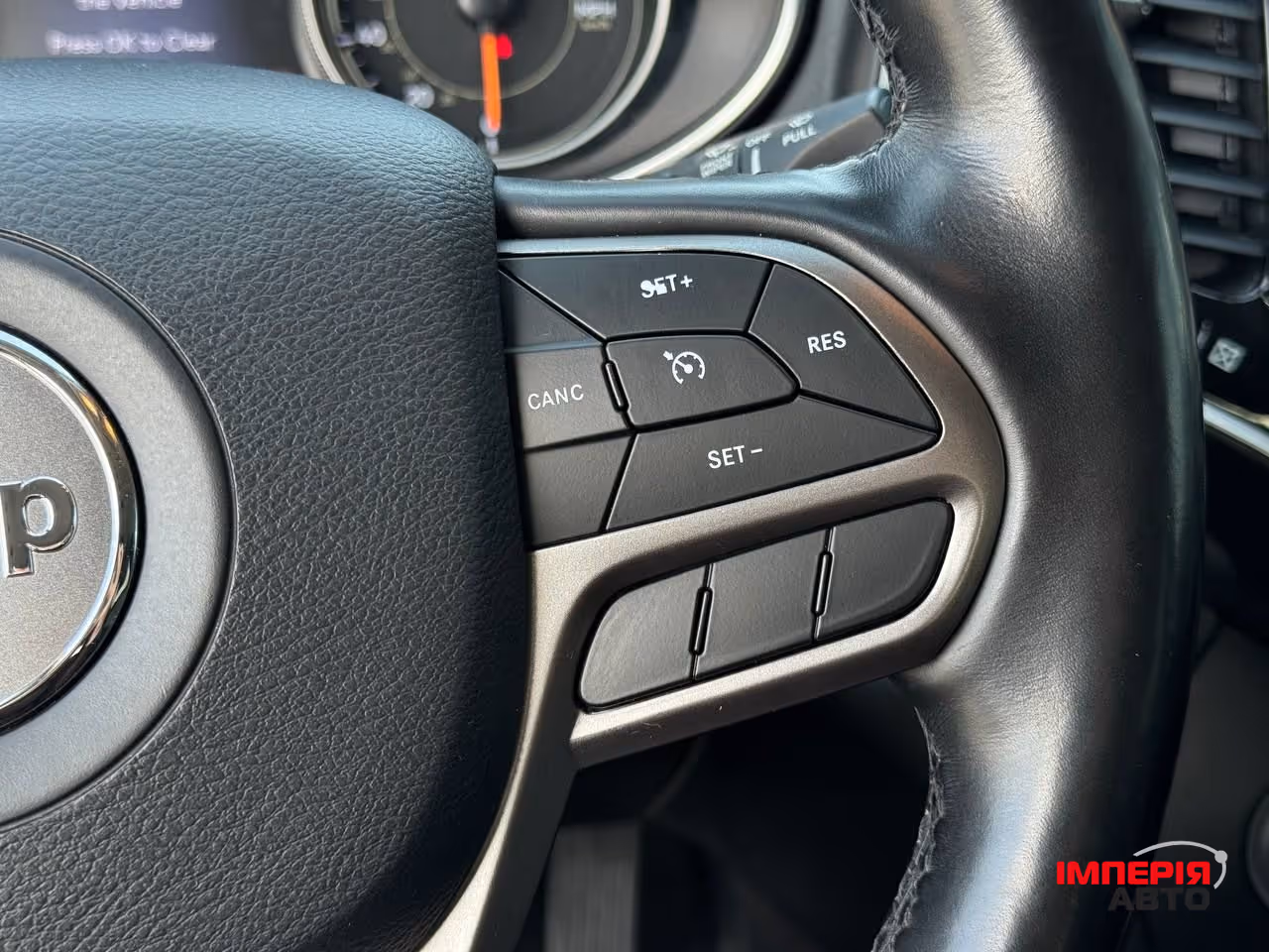 Jeep Cherokee - фото 34