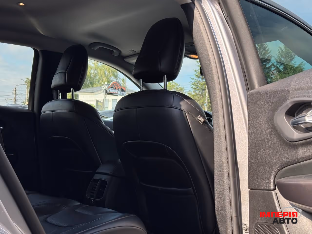 Jeep Cherokee - фото 57