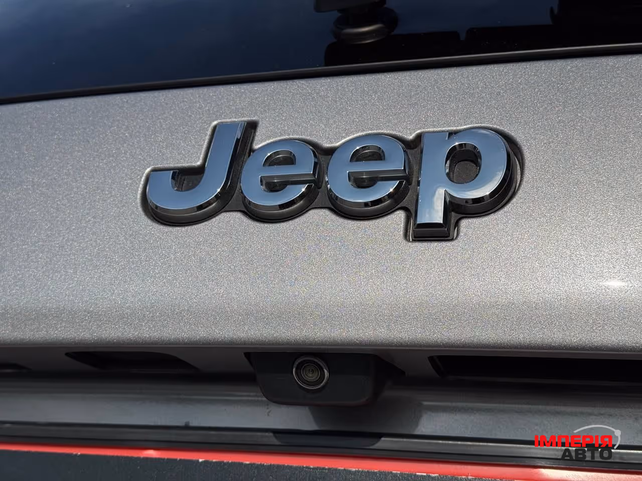 Jeep Cherokee - фото 15