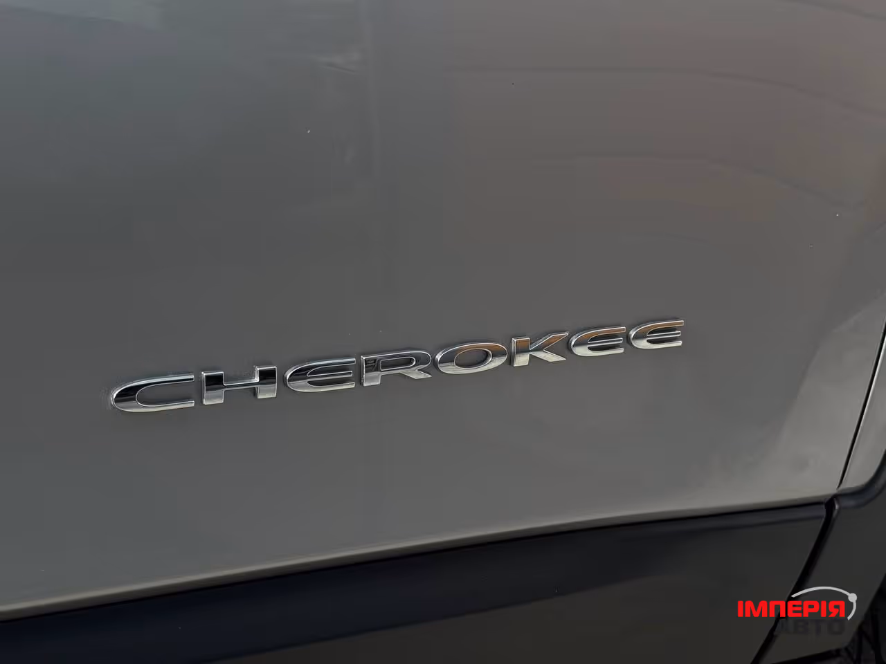 Jeep Cherokee - фото 73