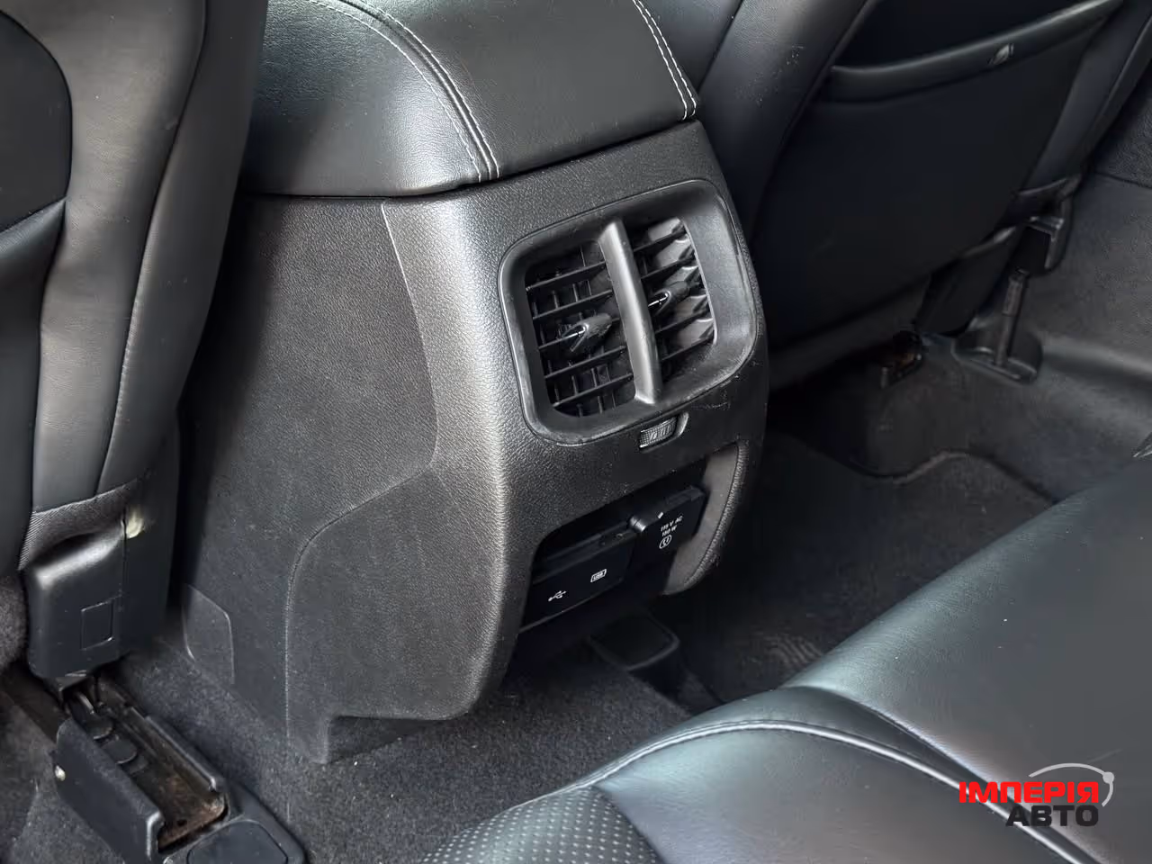 Jeep Cherokee - фото 47