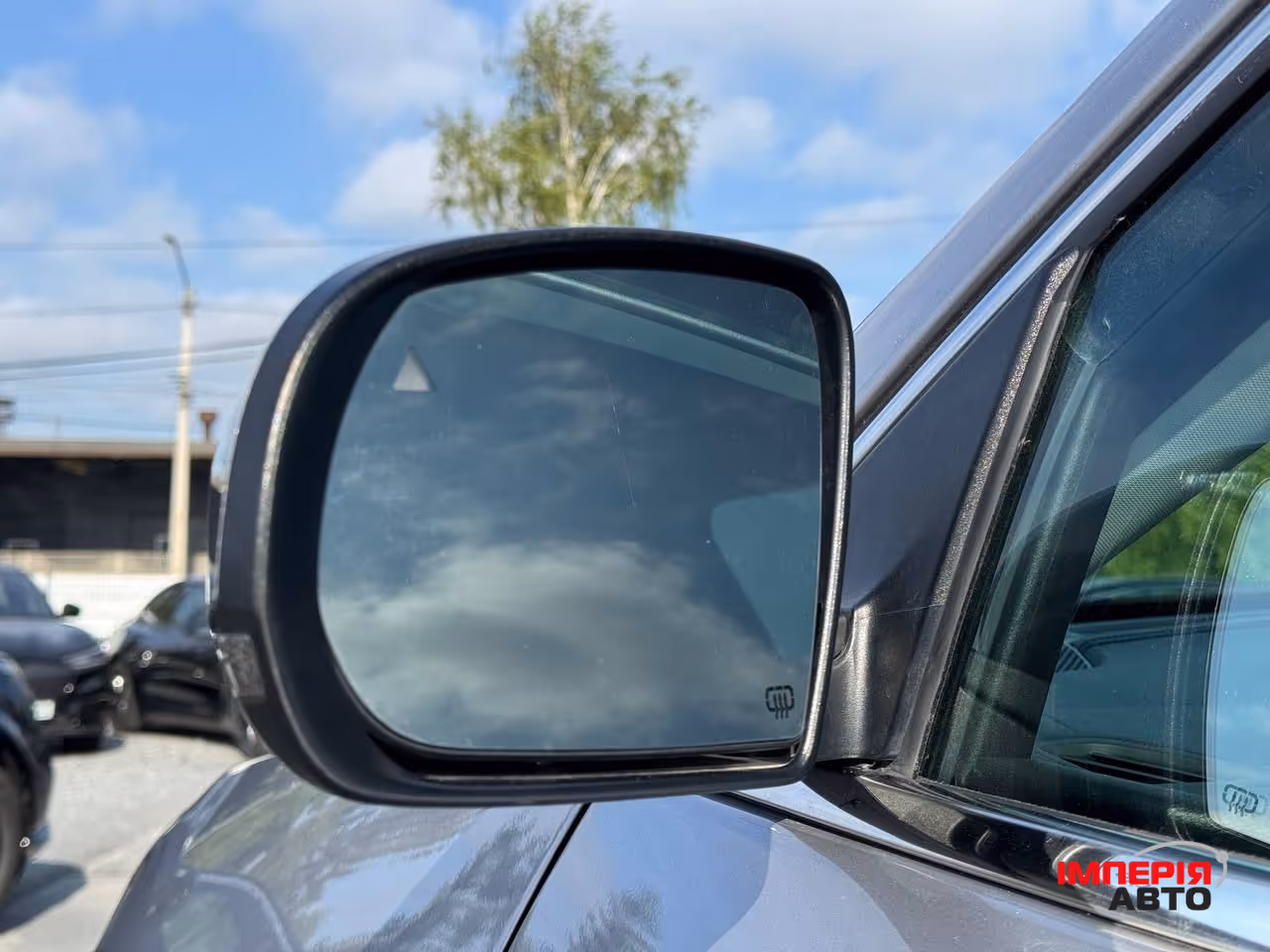 Jeep Cherokee - фото 7