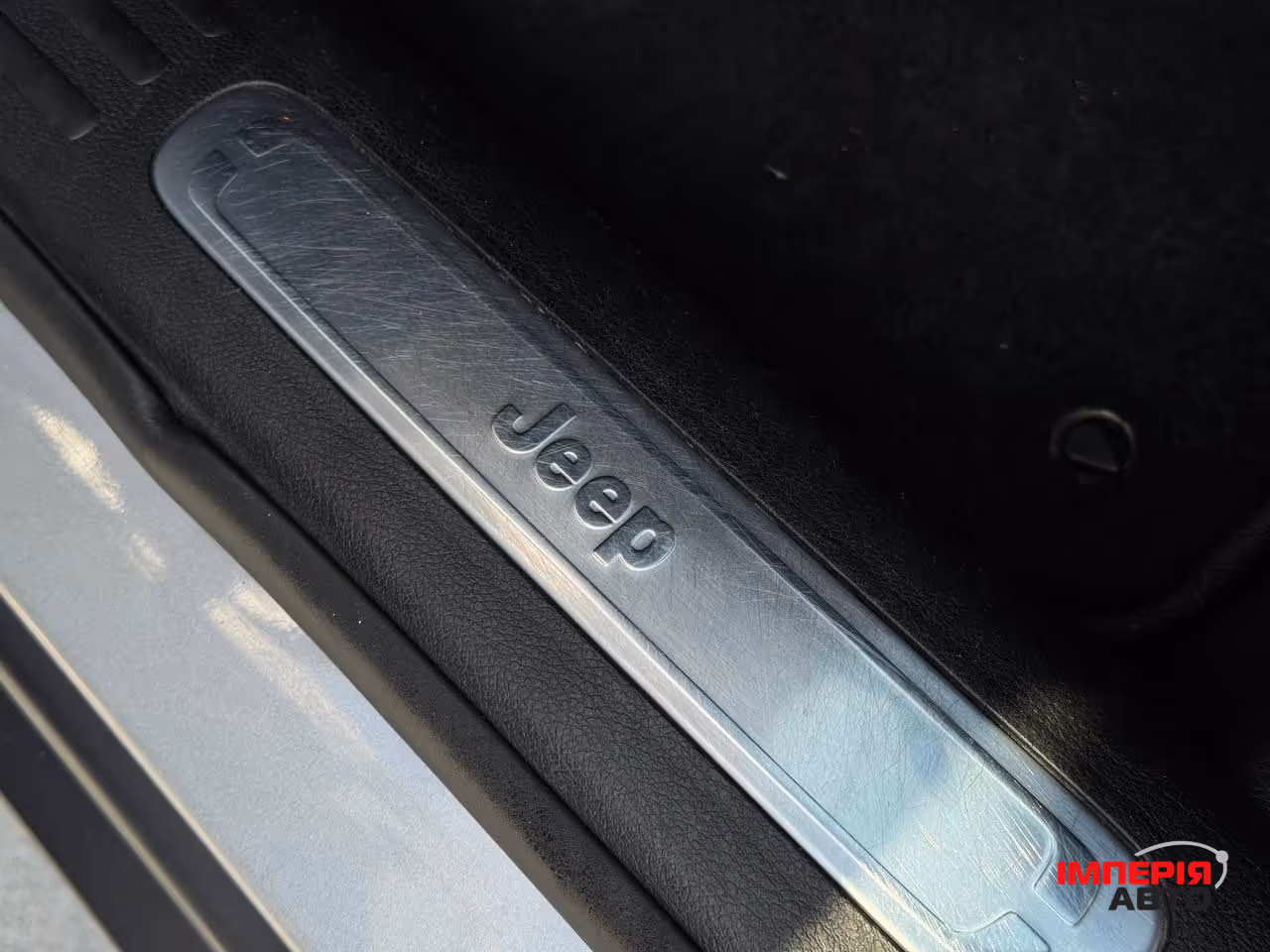 Jeep Cherokee - фото 32