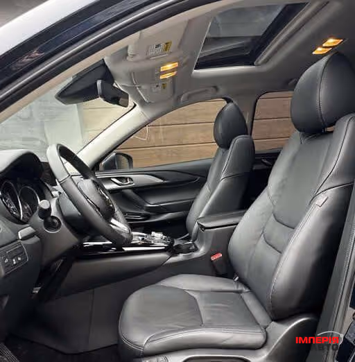 Mazda CX-9 - фото 10