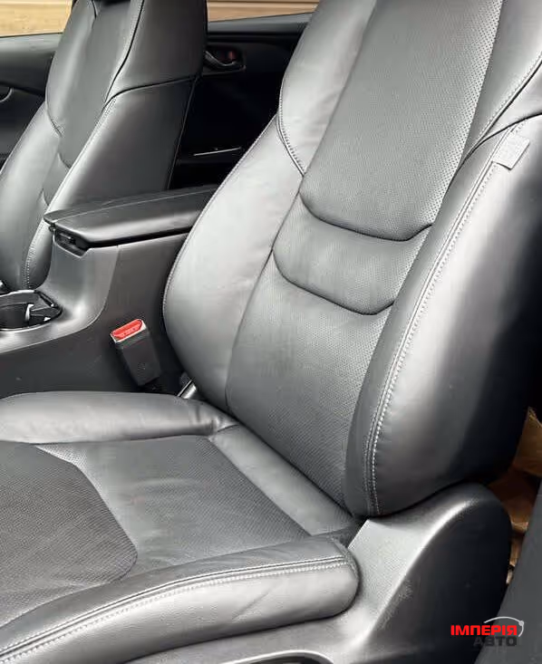 Mazda CX-9 - фото 11