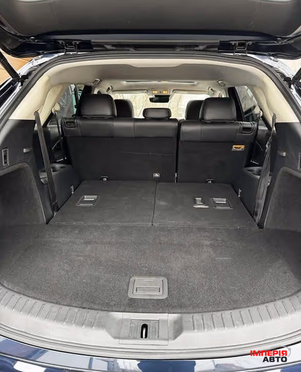 Mazda CX-9 - фото 17
