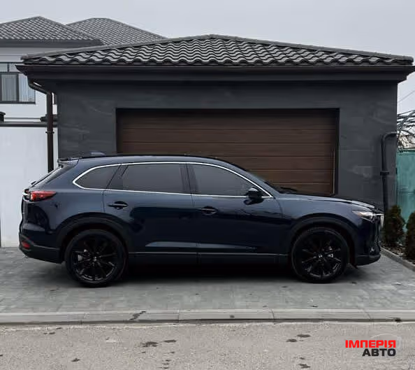 Mazda CX-9 - фото 5