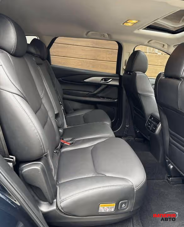Mazda CX-9 - фото 15