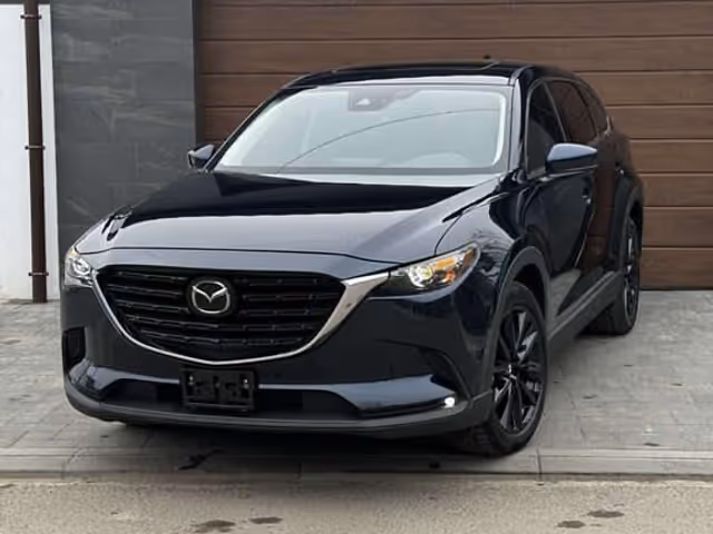 Mazda CX-9 - фото 4