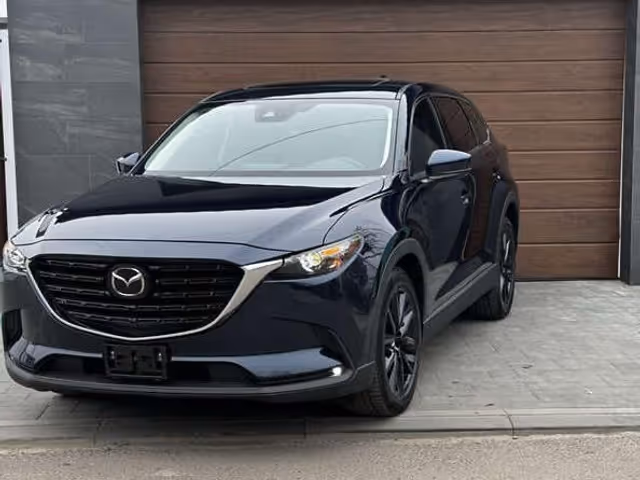 Mazda CX-9 - фото 2