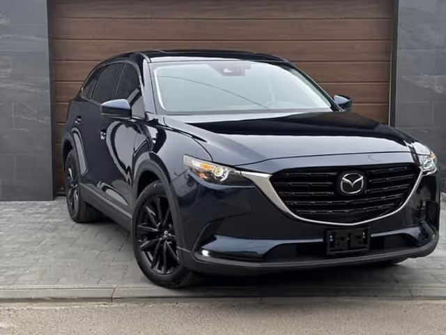 Mazda CX-9 - фото 3