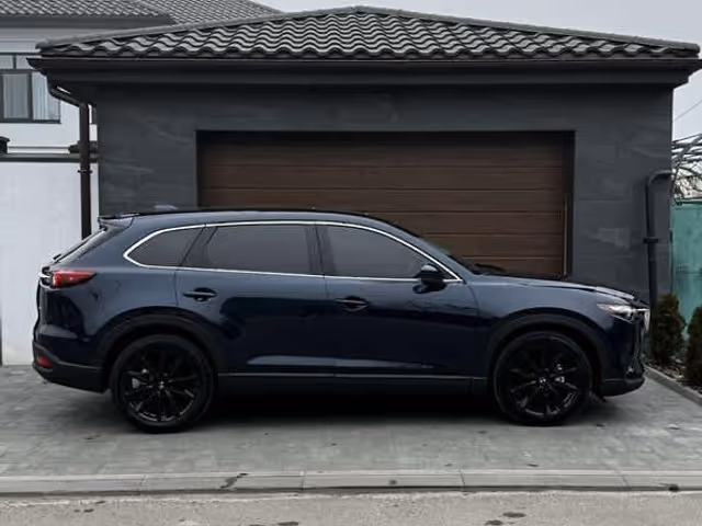 Mazda CX-9 - фото 5