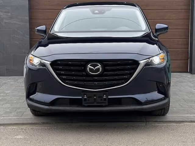 Mazda CX-9 - фото 1