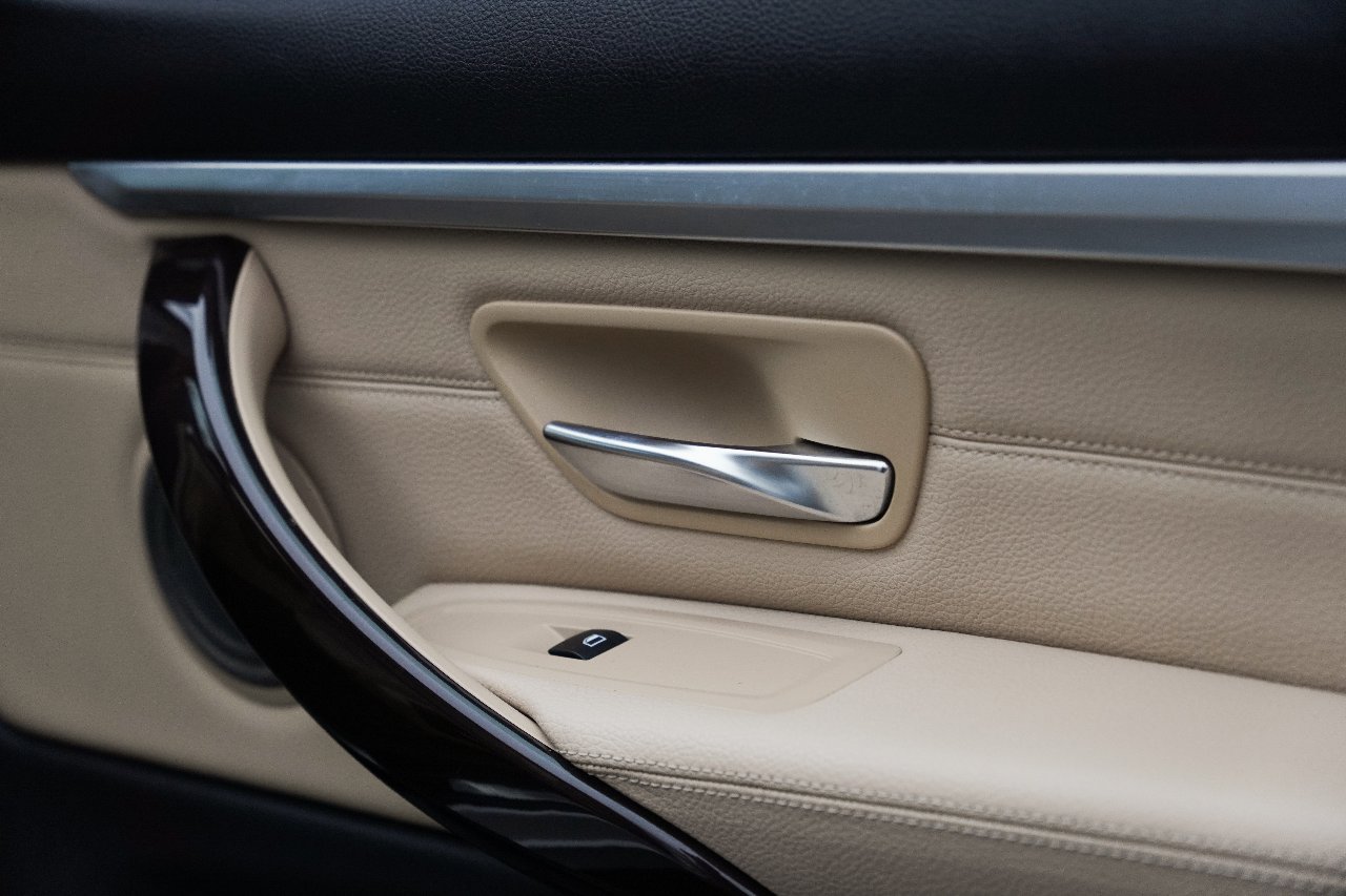 BMW 4 серії - фото 22