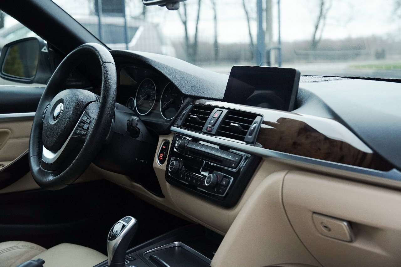 BMW 4 серії - фото 2