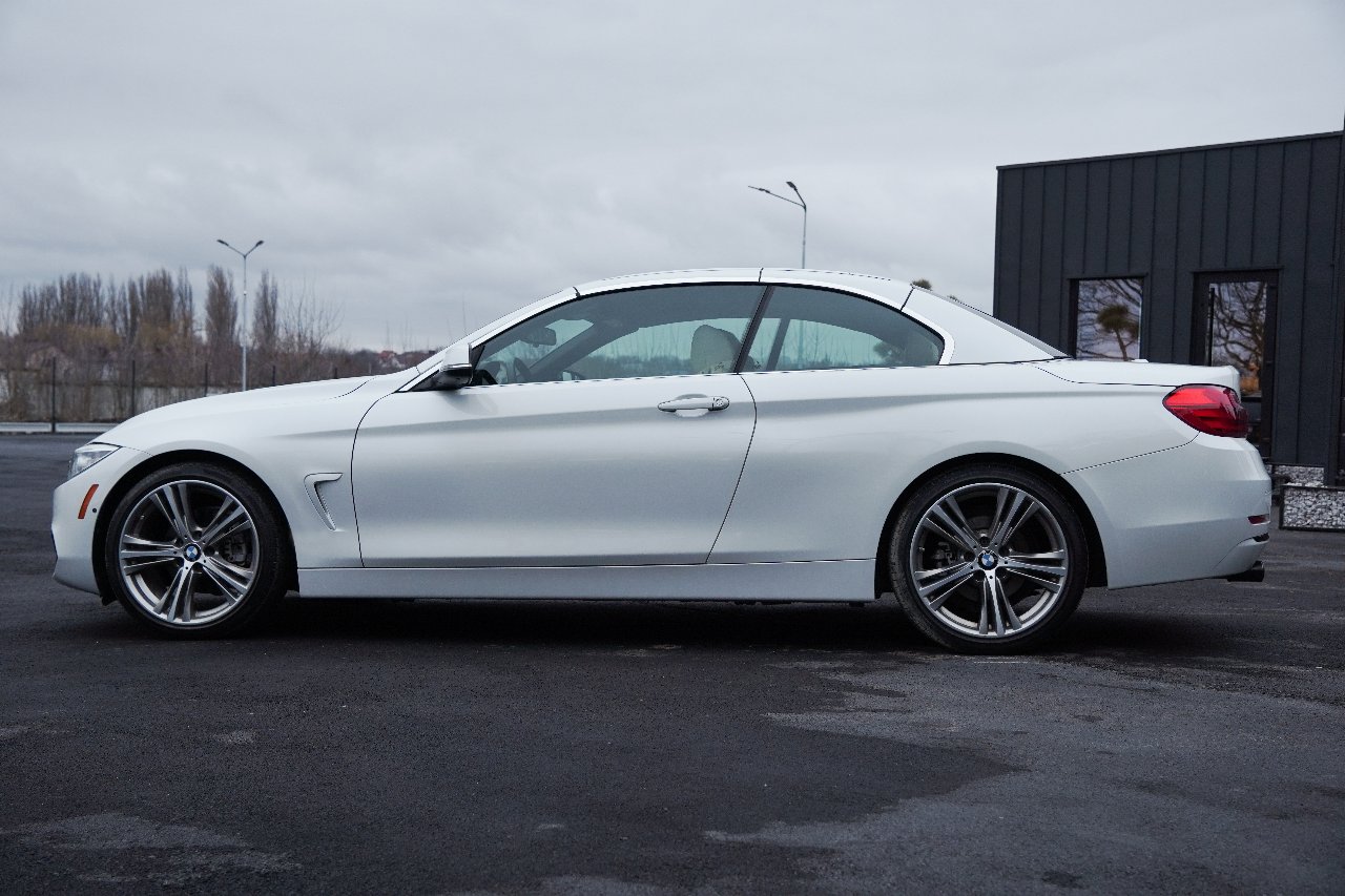 BMW 4 серії - фото 33