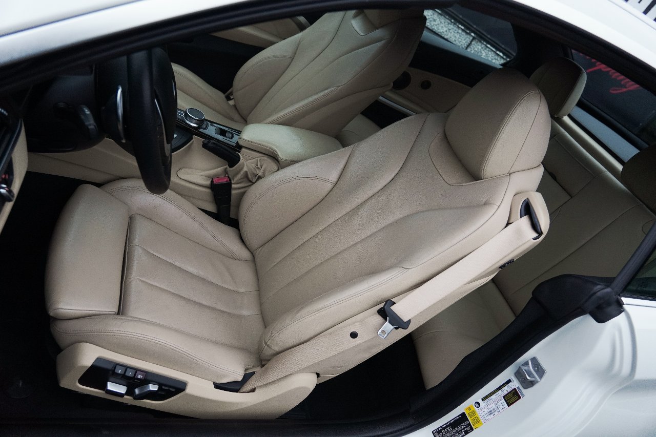 BMW 4 серії - фото 36