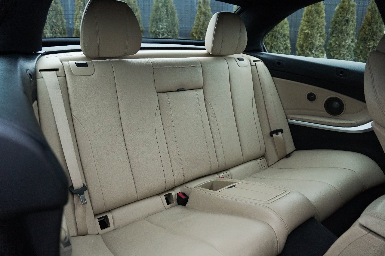 BMW 4 серії - фото 30