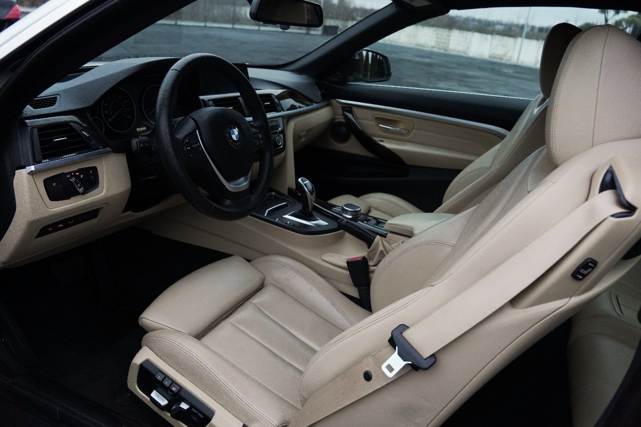 BMW 4 серії - фото 6
