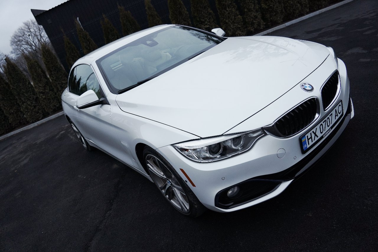 BMW 4 серії - фото 4