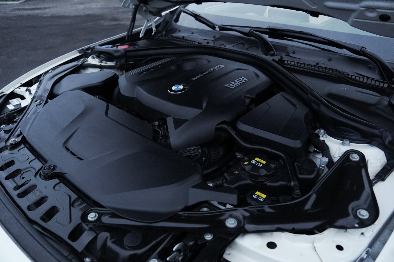 BMW 4 серії - фото 15