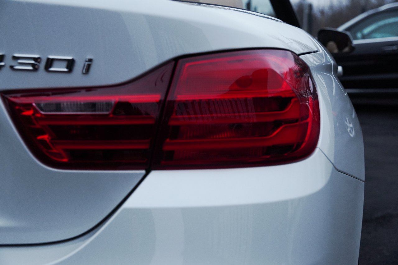 BMW 4 серії - фото 5