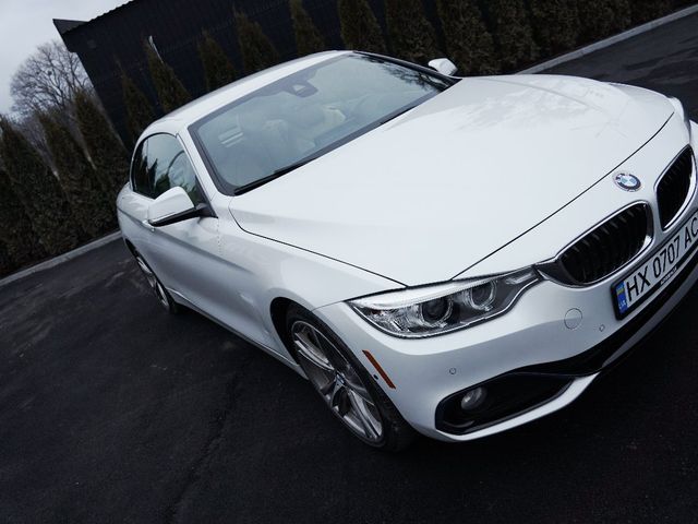 BMW 4 серії - зображення 4