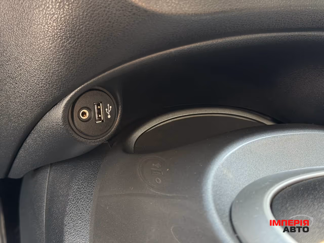 Nissan Juke - фото 31