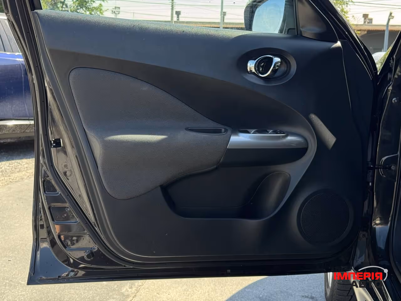 Nissan Juke - фото 21