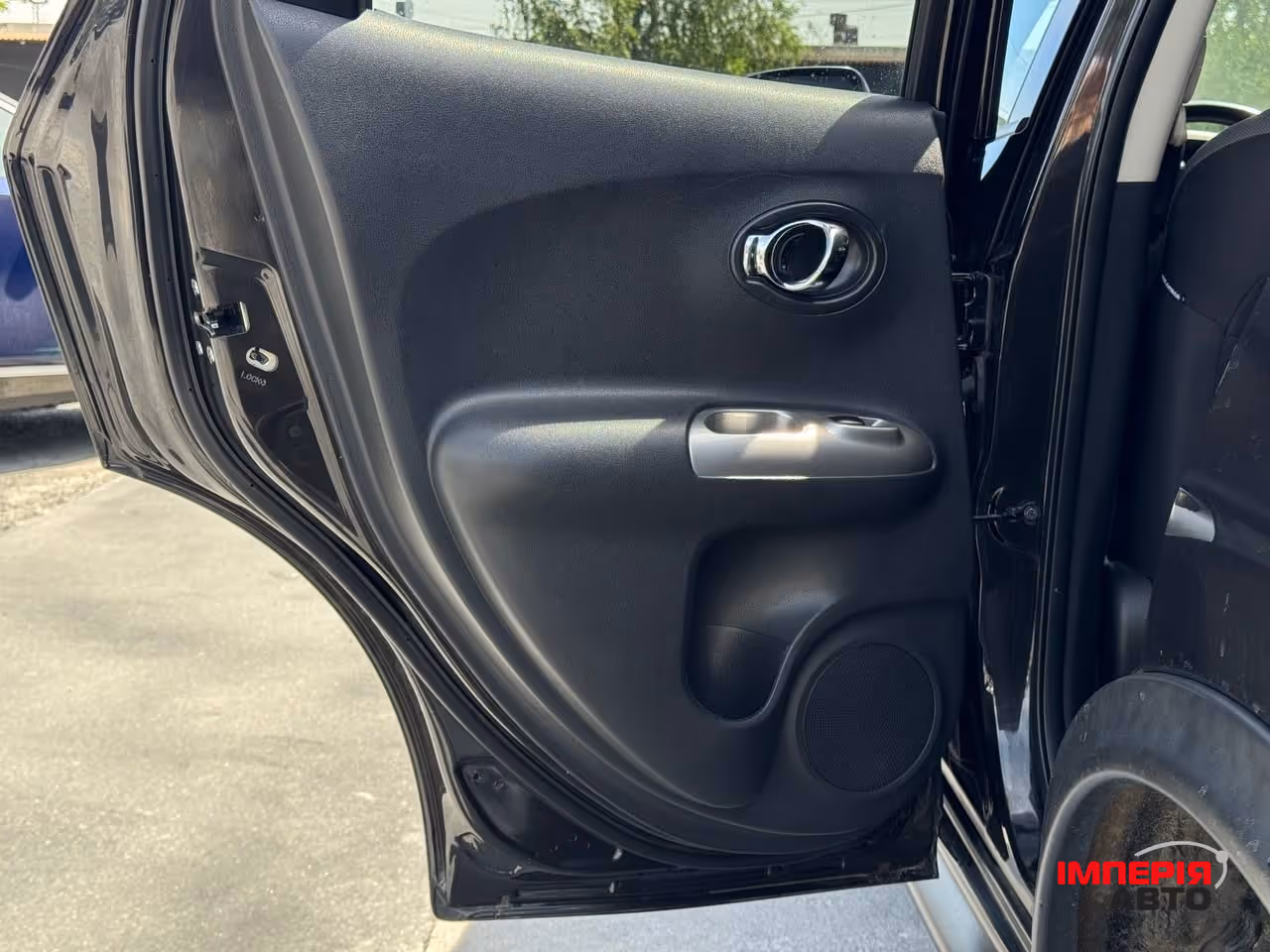 Nissan Juke - фото 45
