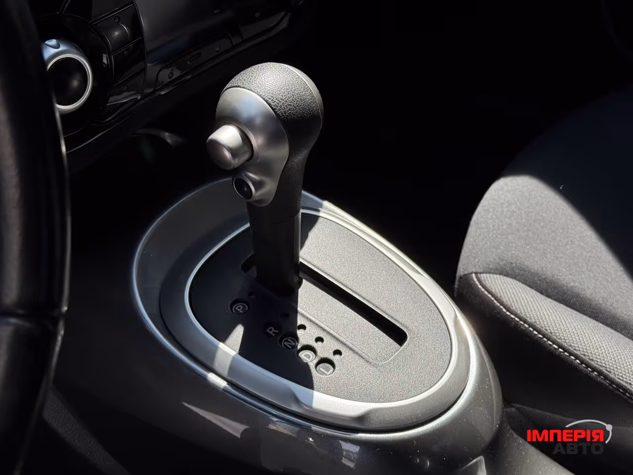Nissan Juke - фото 28