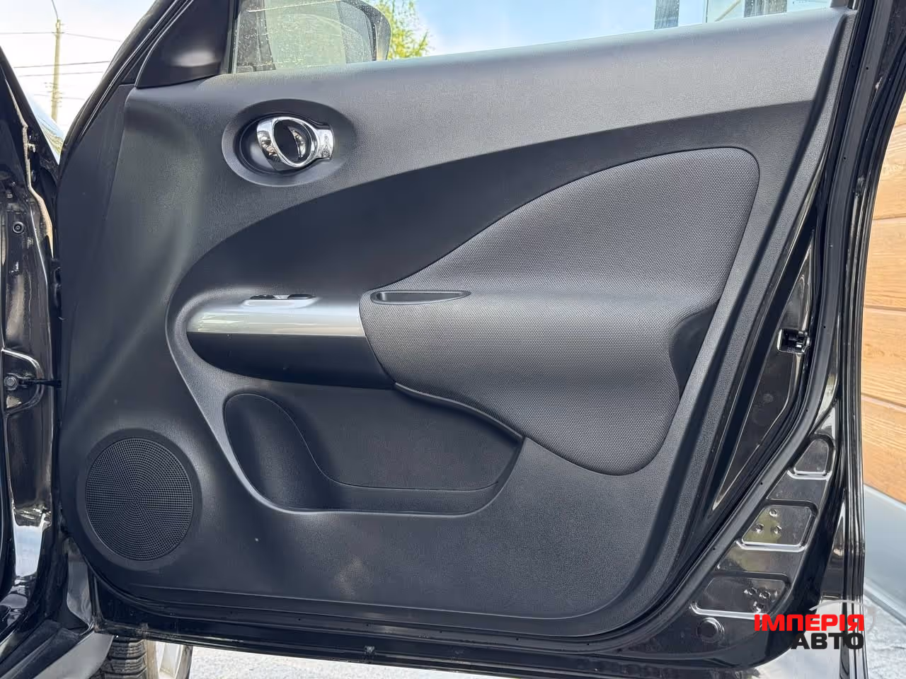 Nissan Juke - фото 59