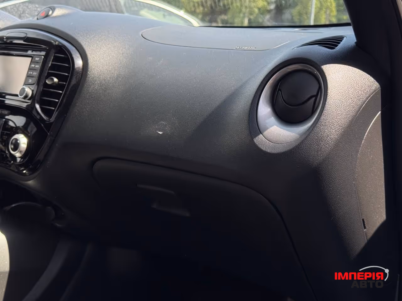 Nissan Juke - фото 65