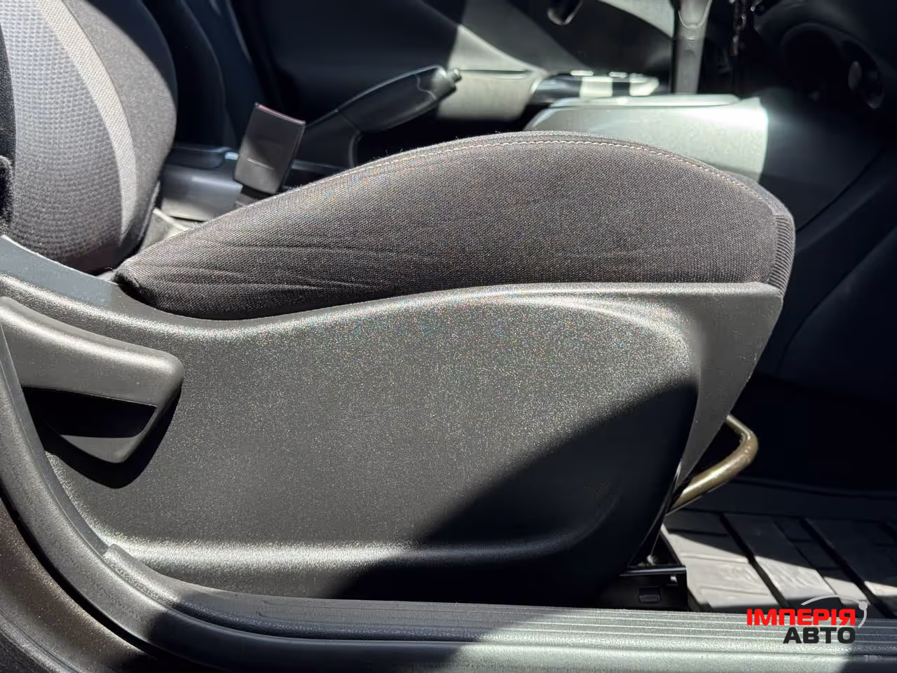 Nissan Juke - фото 63