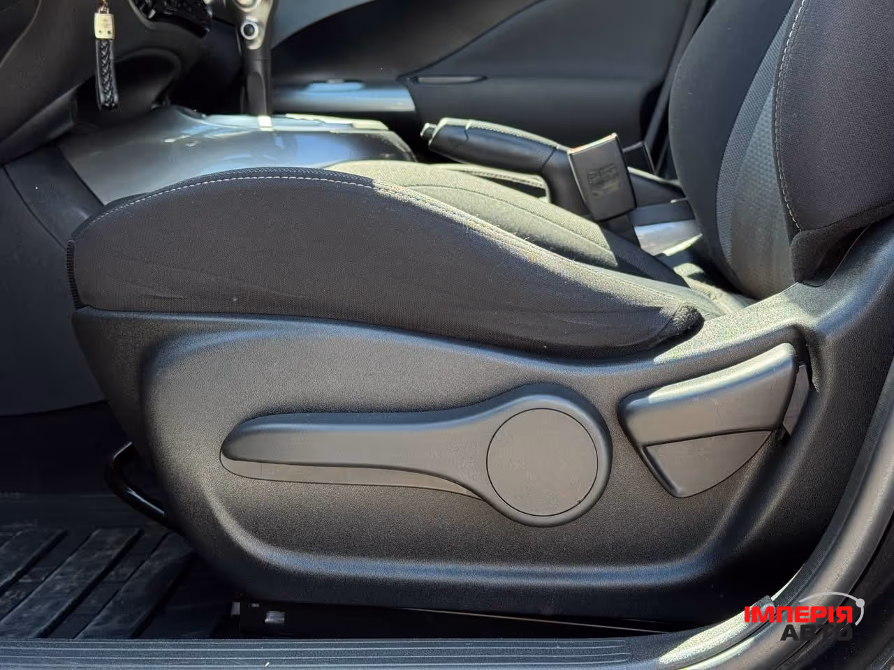 Nissan Juke - фото 24