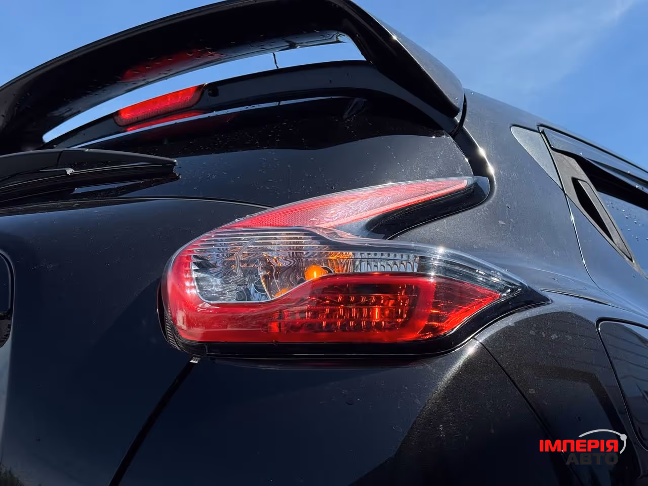 Nissan Juke - фото 13