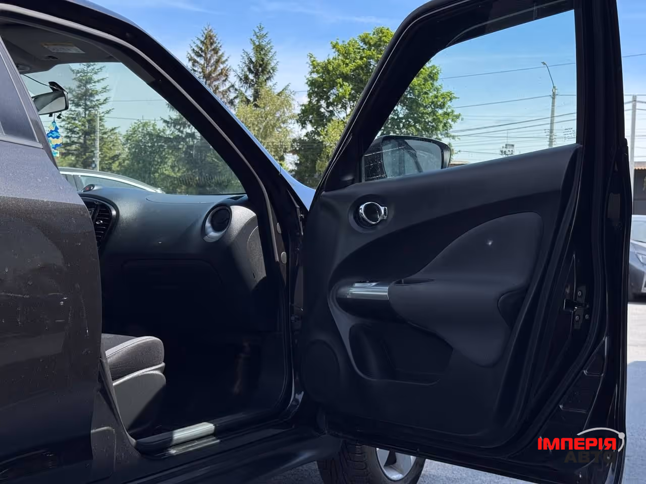 Nissan Juke - фото 58