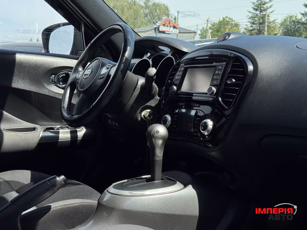 Nissan Juke - фото 66