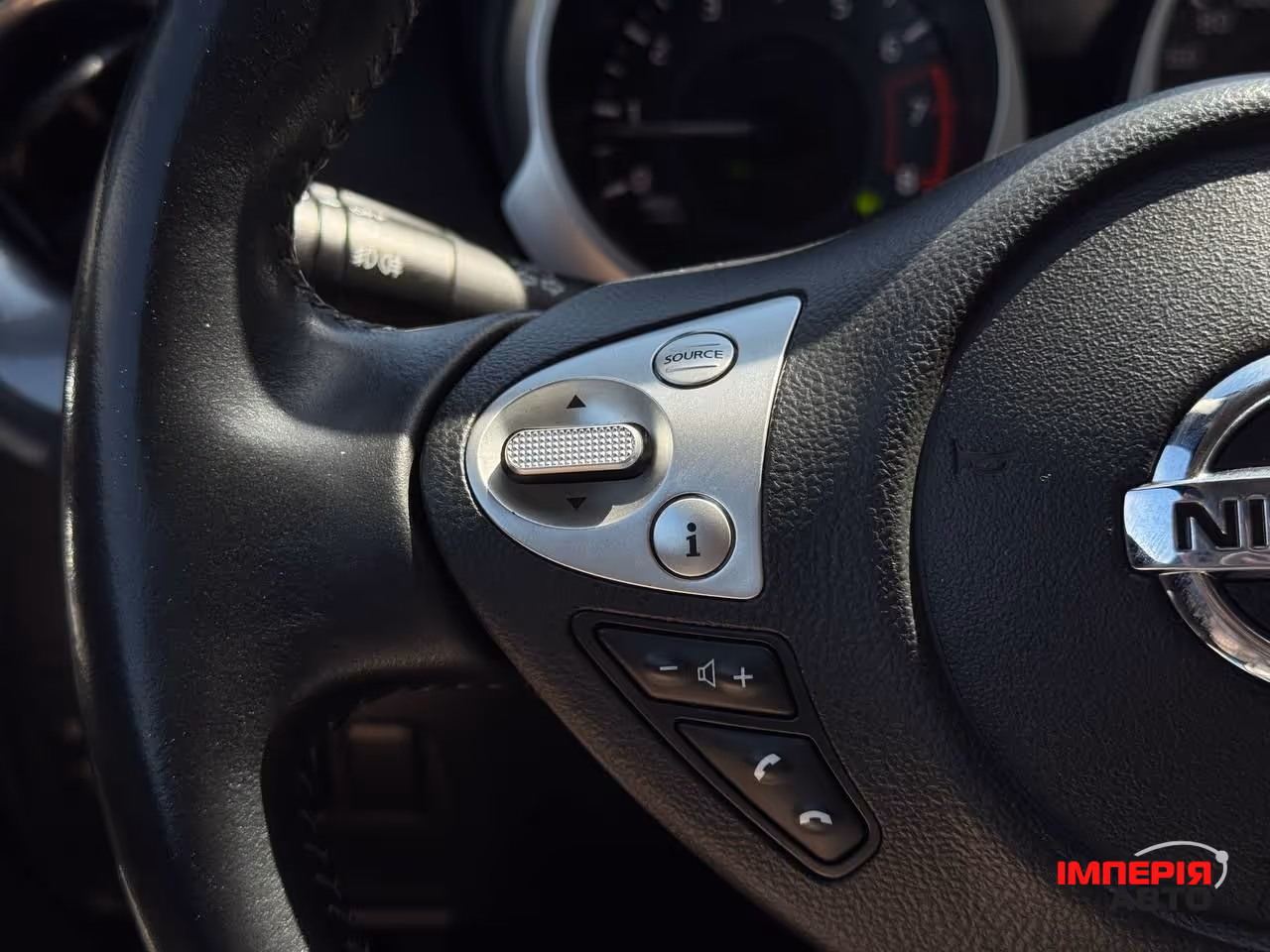 Nissan Juke - фото 35