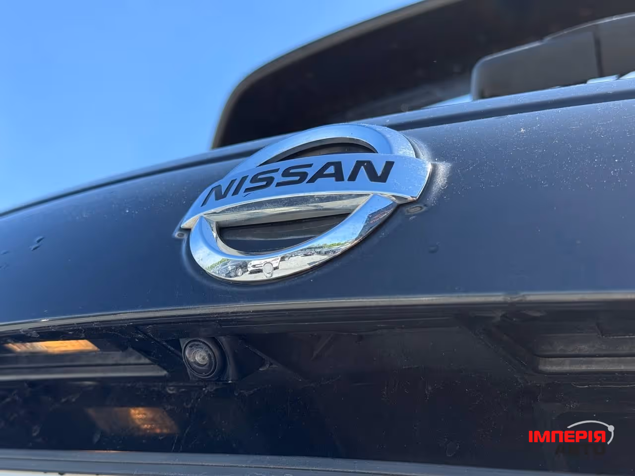 Nissan Juke - фото 14