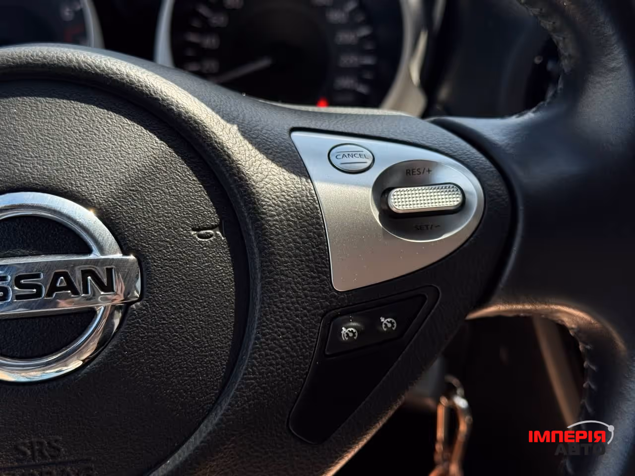 Nissan Juke - фото 36